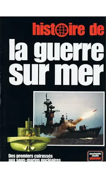 Histoire de la guerre sur mer