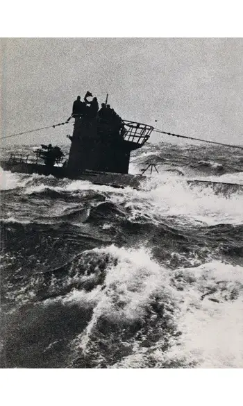 The Battle of the Atlantic