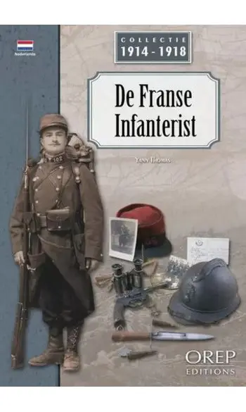De Franse Infanterist