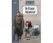 De Franse Infanterist