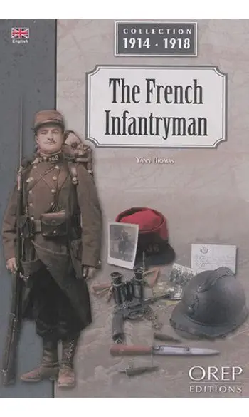 The French Infantryman
