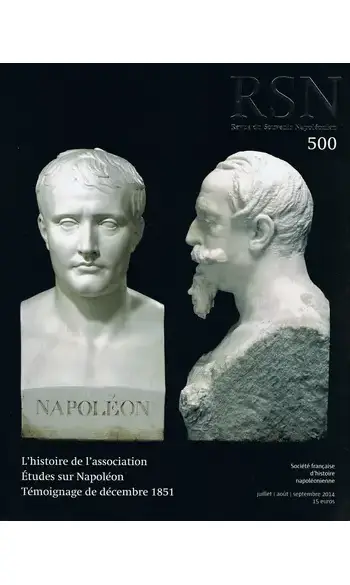 RSN n°500