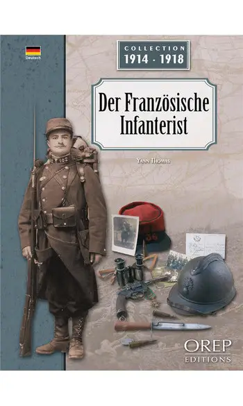 Der Französische Infanterist
