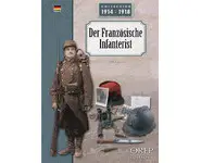 Der Französische Infanterist