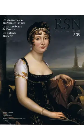 RSN n°509