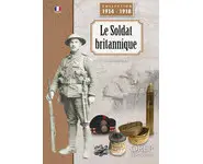 Le soldat britannique