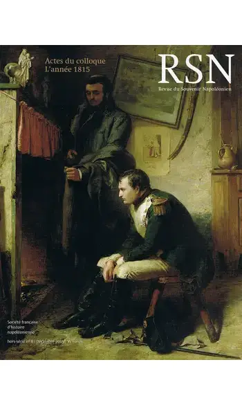 RSN hors série n°8