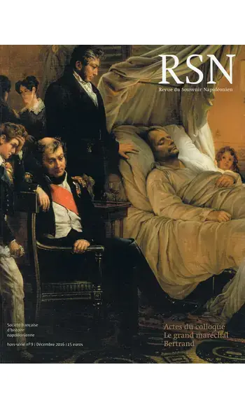 RSN hors série n°9