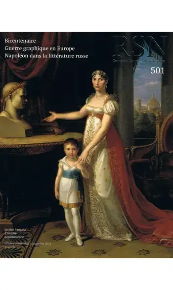 RSN hors série n°10-11