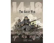 14-18 The Great War