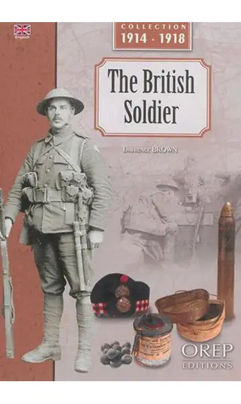 The British Soldier