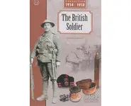 The British Soldier