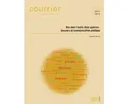 Rex dans l’entre-deux-guerres: discours