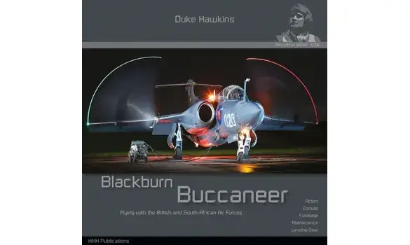 Buccaneer