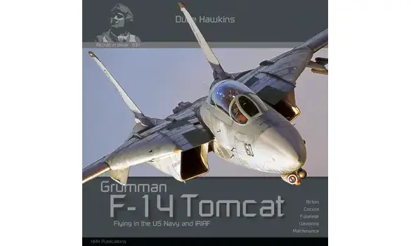 Grumman F-14 Tomcat