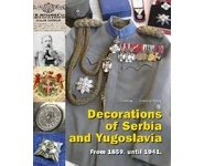 Decorations of Serbia and Yugoslavia
