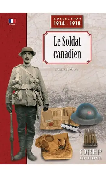 Le soldat canadien