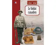 Le soldat canadien