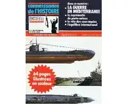 Guerre en Méditerranée