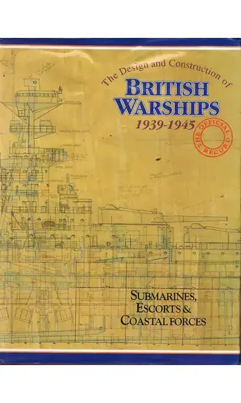 British Warships 1939-1945 (2)