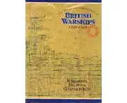 British Warships 1939-1945 (2)