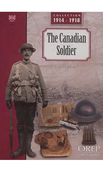 The Canadian Soldier