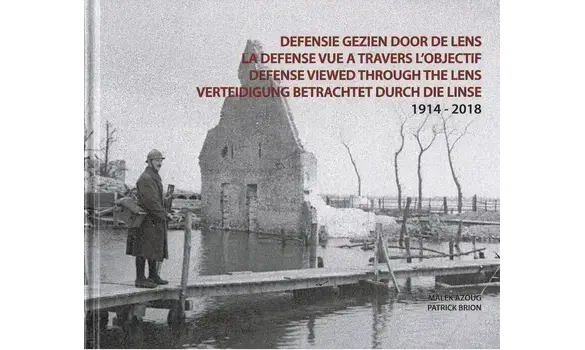 Defence viewed through the lens