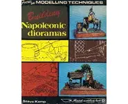 Modelling Techniques : Napoleonic dio