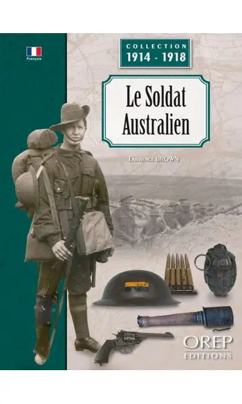 Le soldat australien