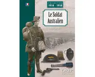 Le soldat australien