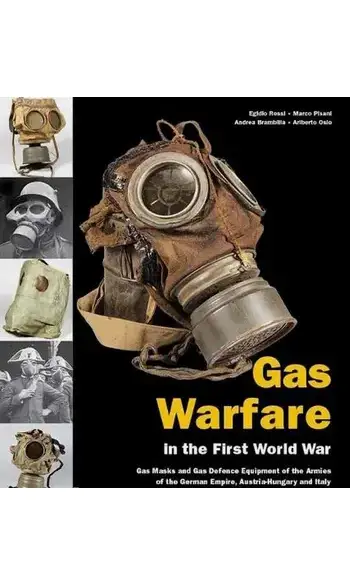 Gas Warfare in the First World War