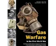 Gas Warfare in the First World War