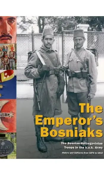 The Emperor’s Bosniaks