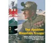 The Austrian Mountain Troops