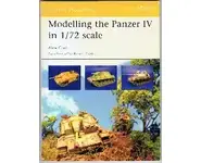 Modelling the Panzer IV in 1/72 scale