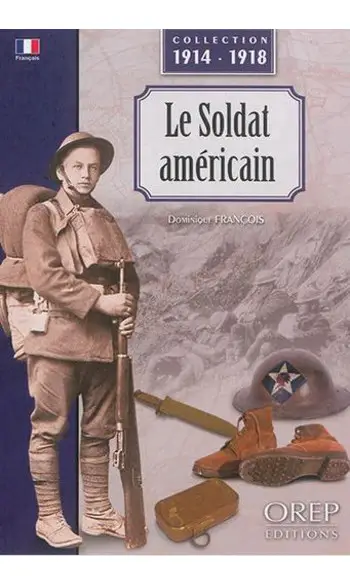 Le soldat américain