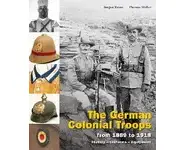 The German Colonial Troops