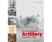 The Austro-Hungarian Artillery from 1867