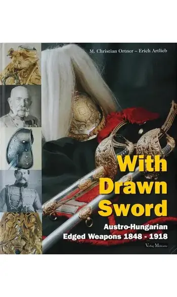 With Drawn Sword