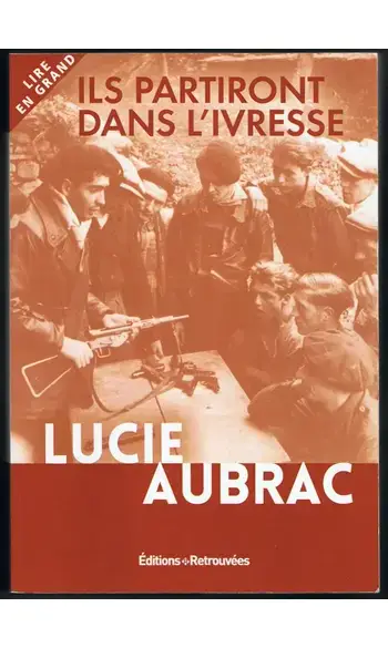 Ils partiront dans l'ivresse