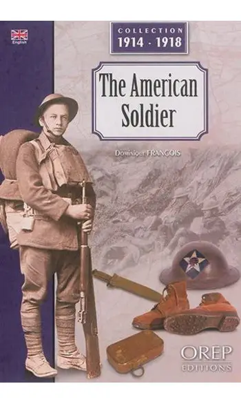 The American Soldier