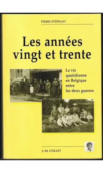 Les années vingt et trente