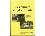 Les années vingt et trente