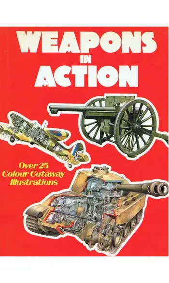 Armour, Camouflage & Markings