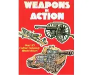 Armour, Camouflage & Markings