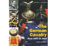 The German Cavalry from 1871 to 1914