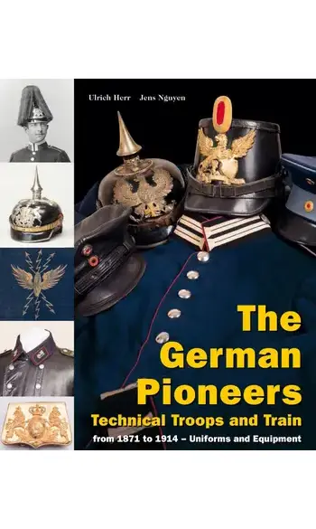 The German Pioneers from 1871 to 1914