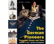 The German Pioneers from 1871 to 1914