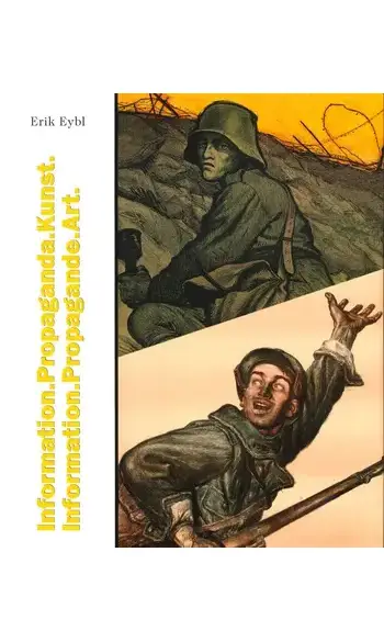 Information.Propagande.Art.