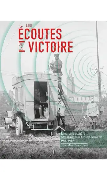 Les écoutes de la victoire